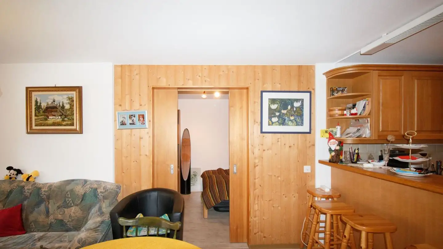 Apartment for sale - Dorfstrasse 19, 3954 Leukerbad - Photo 4