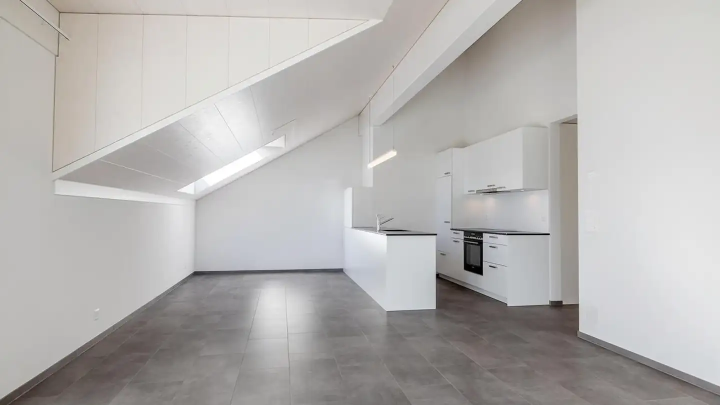 Appartamento in affitto - Eichiweg 12, 3267 Seedorf BE
