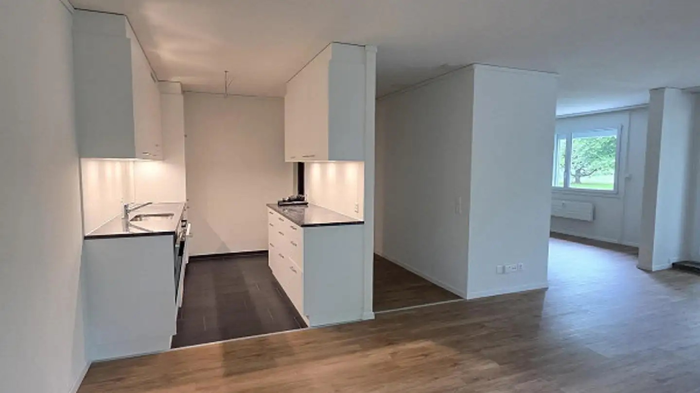 Apartment for rent - Jupiterstrasse 17, 3015 Bern - Photo 2