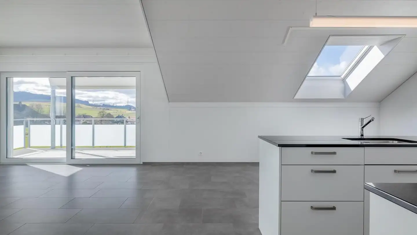 Appartamento in affitto - Eichiweg 12, 3267 Seedorf BE - Foto 2