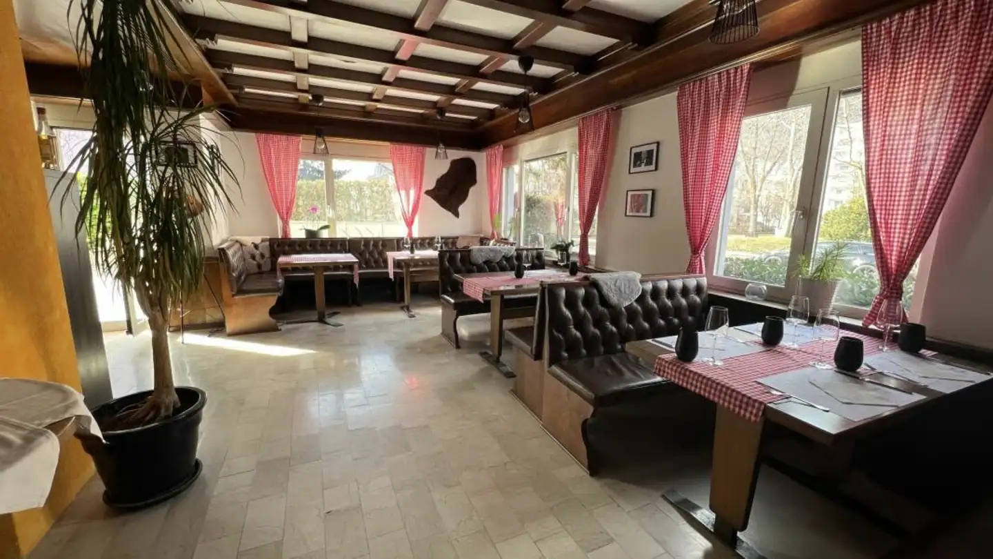 Commercial à vendre - Scalettastrasse 111, 7000 Chur - Photo 2