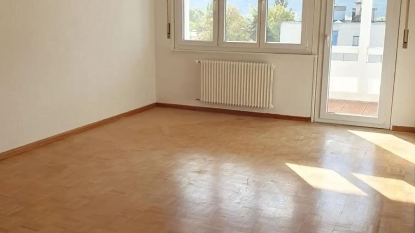 Appartement à louer - Avenue De La Gare 11, 1964 Conthey - Photo 2