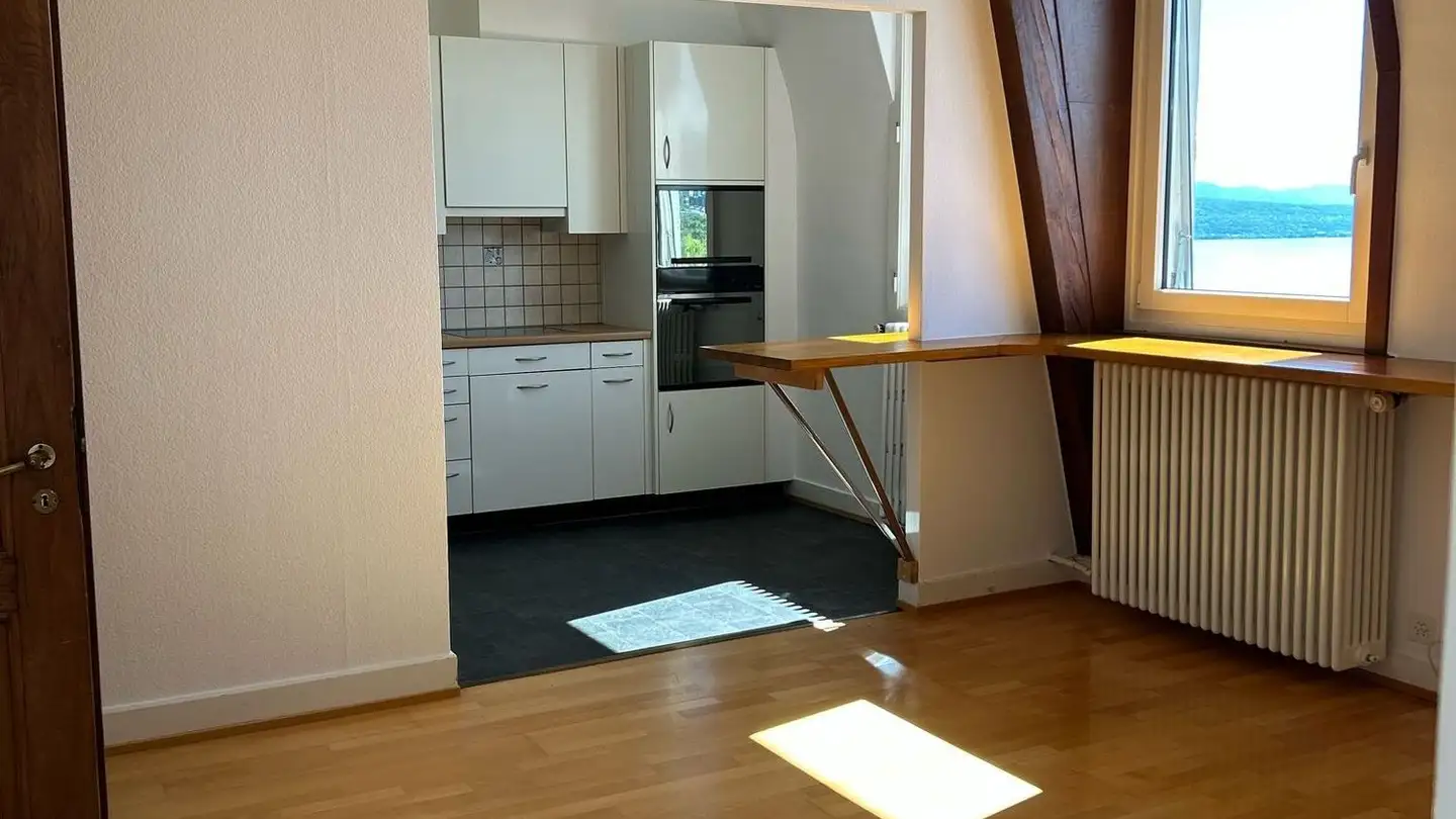 Maisonette mieten - Chemin Du Daley 148, 1095 Lutry - Foto 2