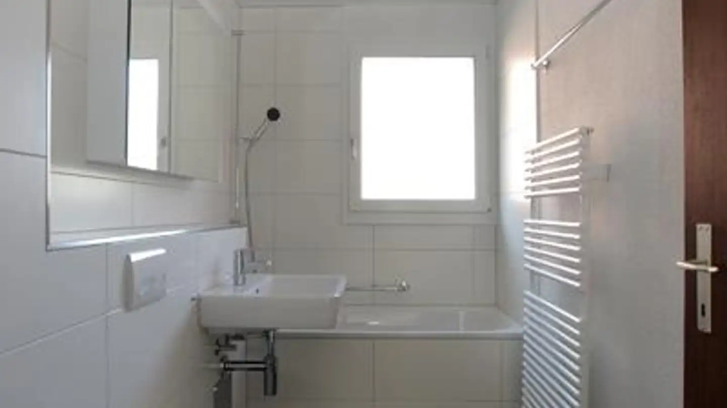 Apartment for rent - Wiesstrasse 5, 9464 Rüthi (Rheintal) - Photo 3