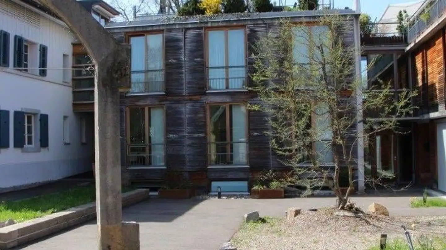 Appartement à louer - Im Langacker 7, 4144 Arlesheim