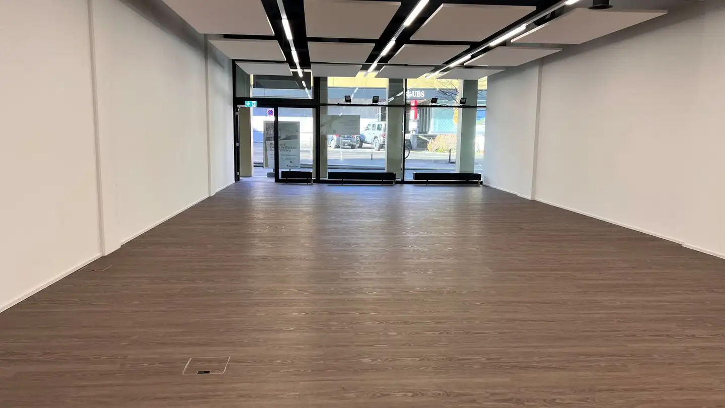 Bureau à louer - Stadtplatz 2, 6010 Kriens - Photo 3