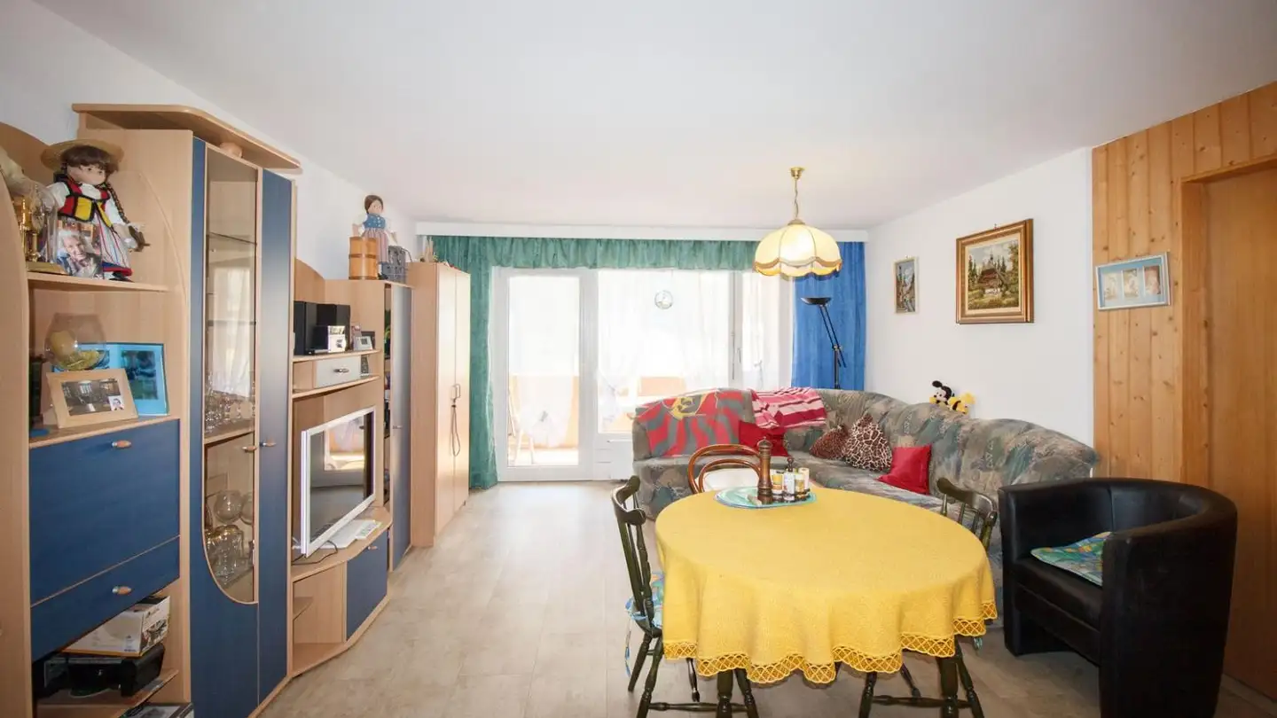 Apartment for sale - Dorfstrasse 19, 3954 Leukerbad - Photo 3