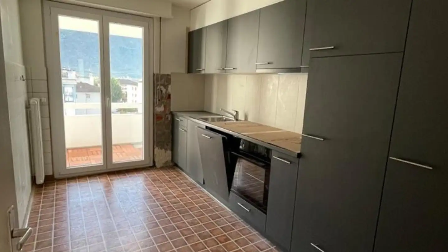 Appartement à louer - Avenue De La Gare 11, 1964 Conthey - Photo 3