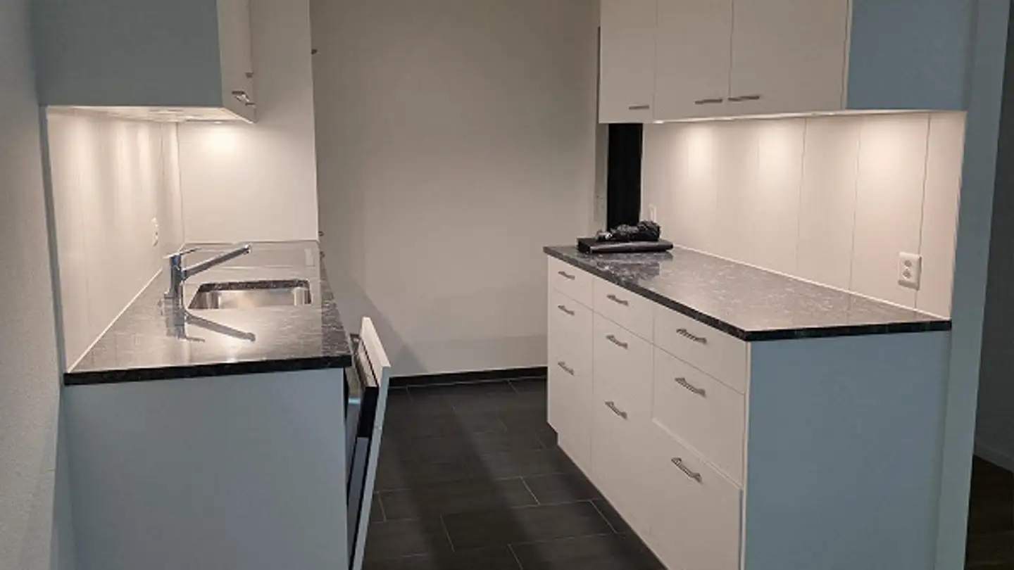 Apartment for rent - Jupiterstrasse 17, 3015 Bern - Photo 3