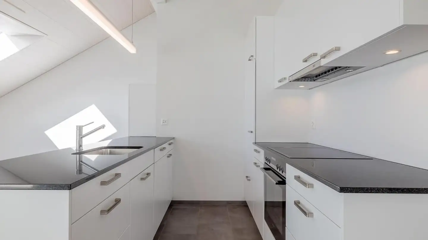 Appartamento in affitto - Eichiweg 12, 3267 Seedorf BE - Foto 3
