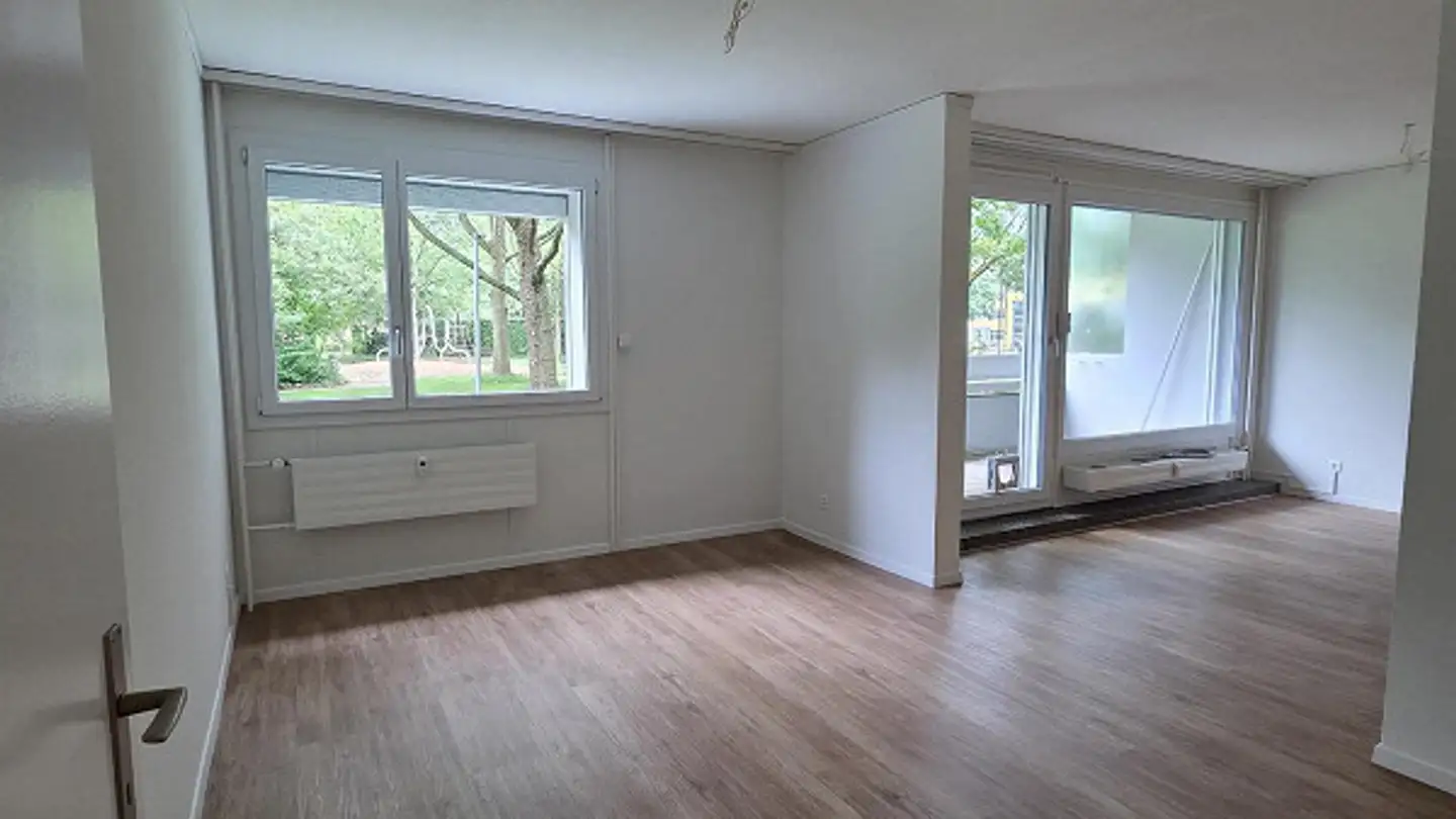 Apartment for rent - Jupiterstrasse 17, 3015 Bern - Photo 4