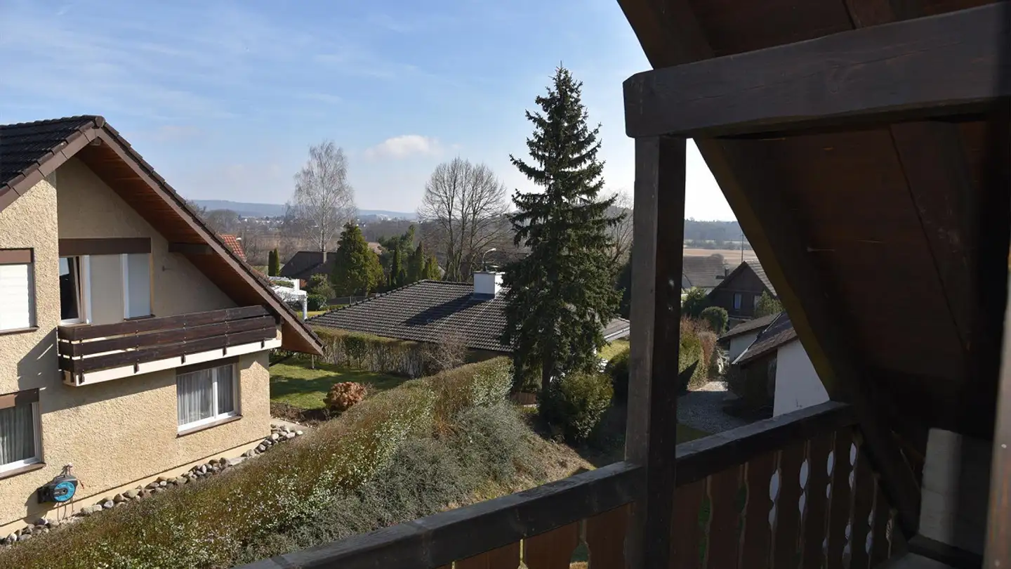 Appartamento in affitto - Neeracherstrasse 14, 8173 Neerach - Photo 2