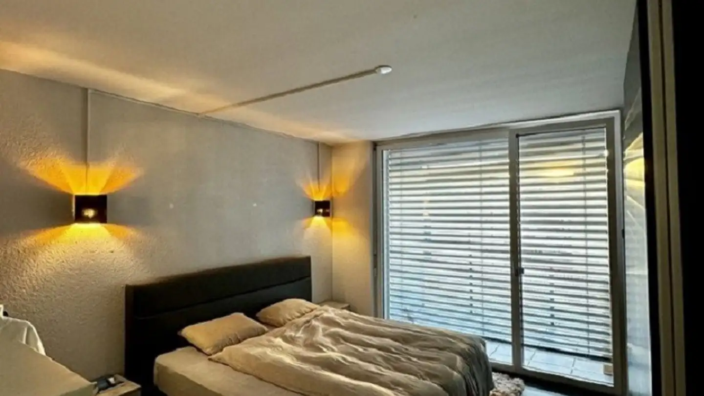 Wohnung mieten - Dreikönigstrasse 3, 8180 Bülach