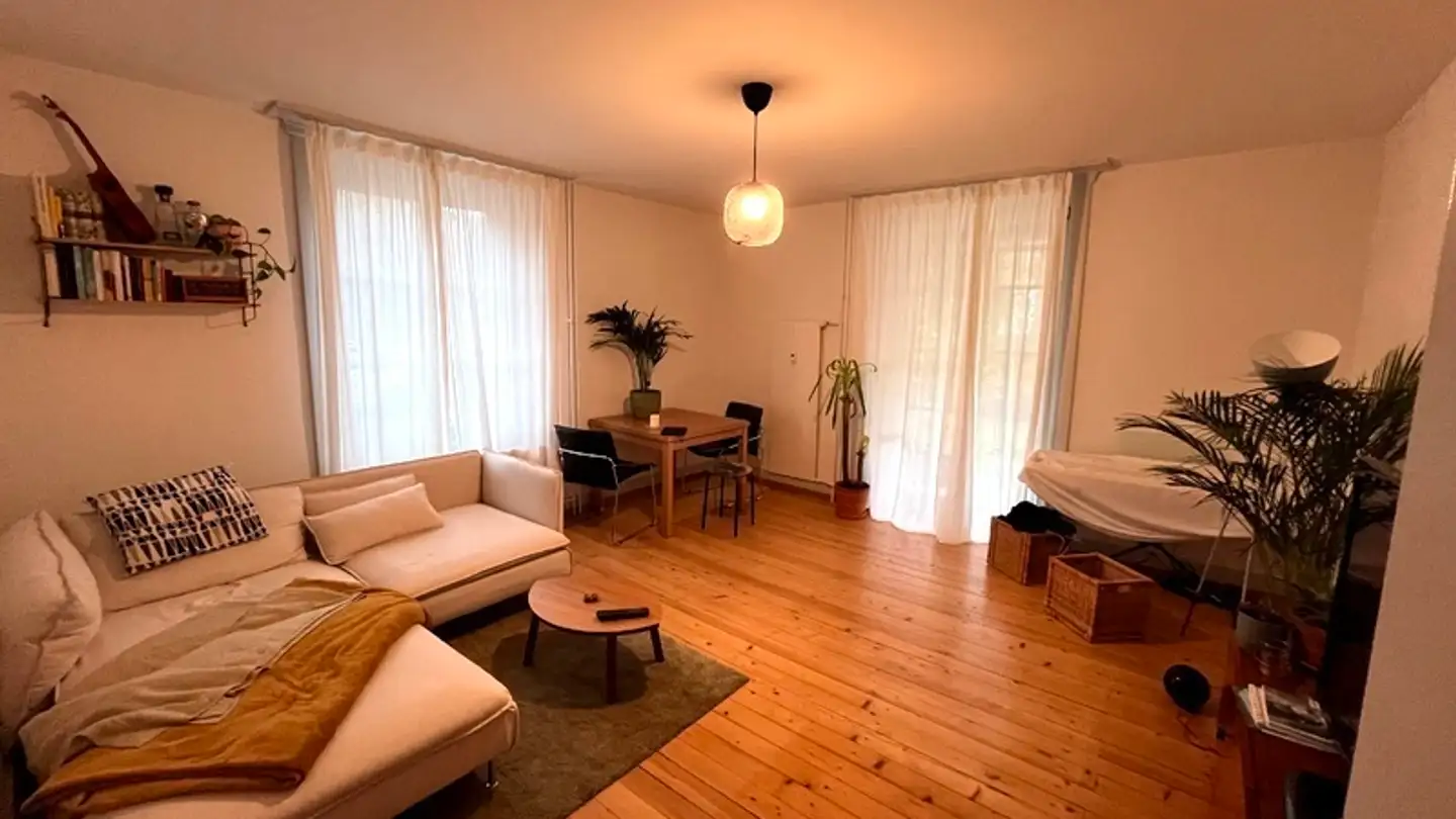 Appartamento in affitto - 3006 Bern - Foto 2