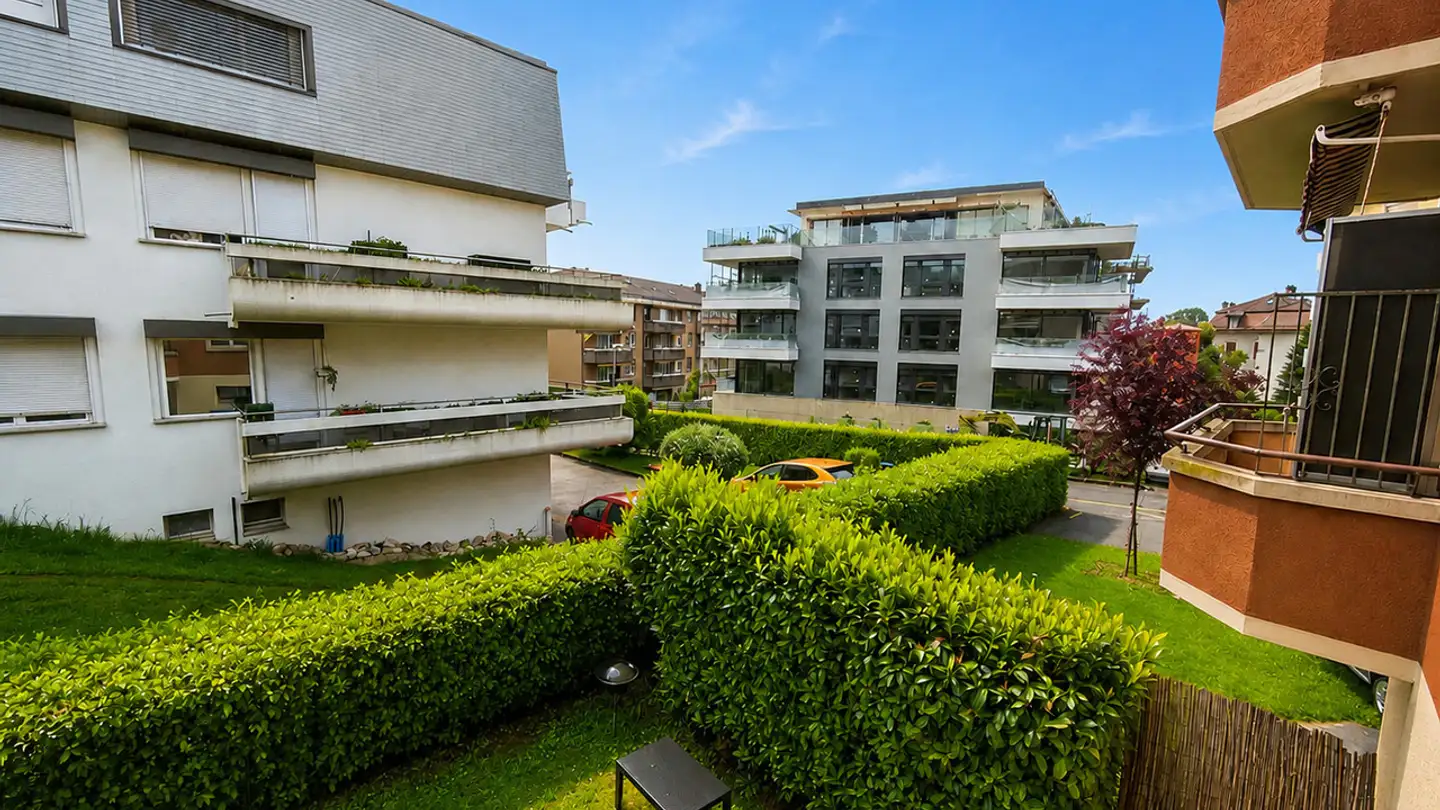 Apartment for sale - 1010 Lausanne - Photo 3