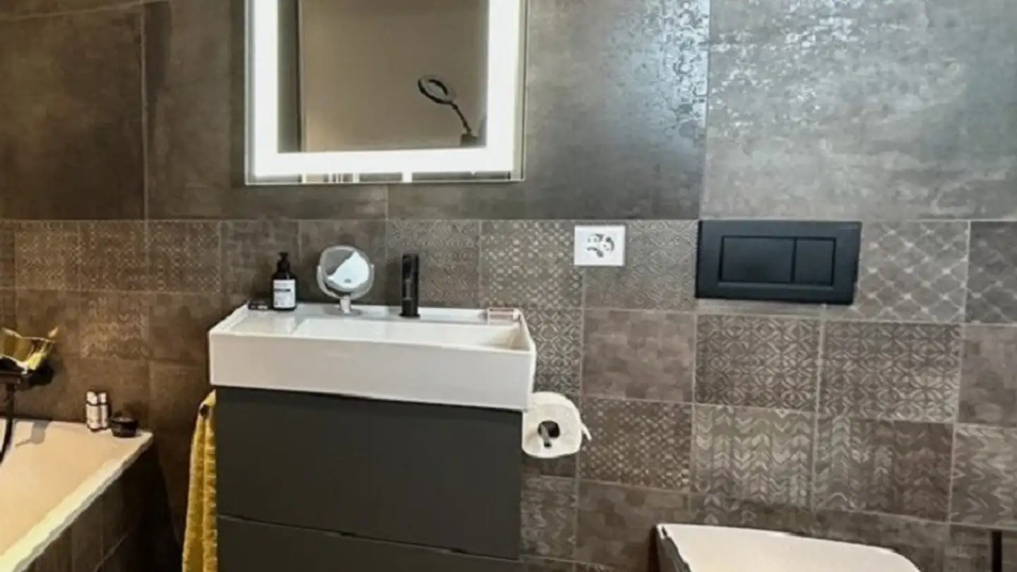 Appartamento in affitto - Dreikönigstrasse 3, 8180 Bülach - Photo 3