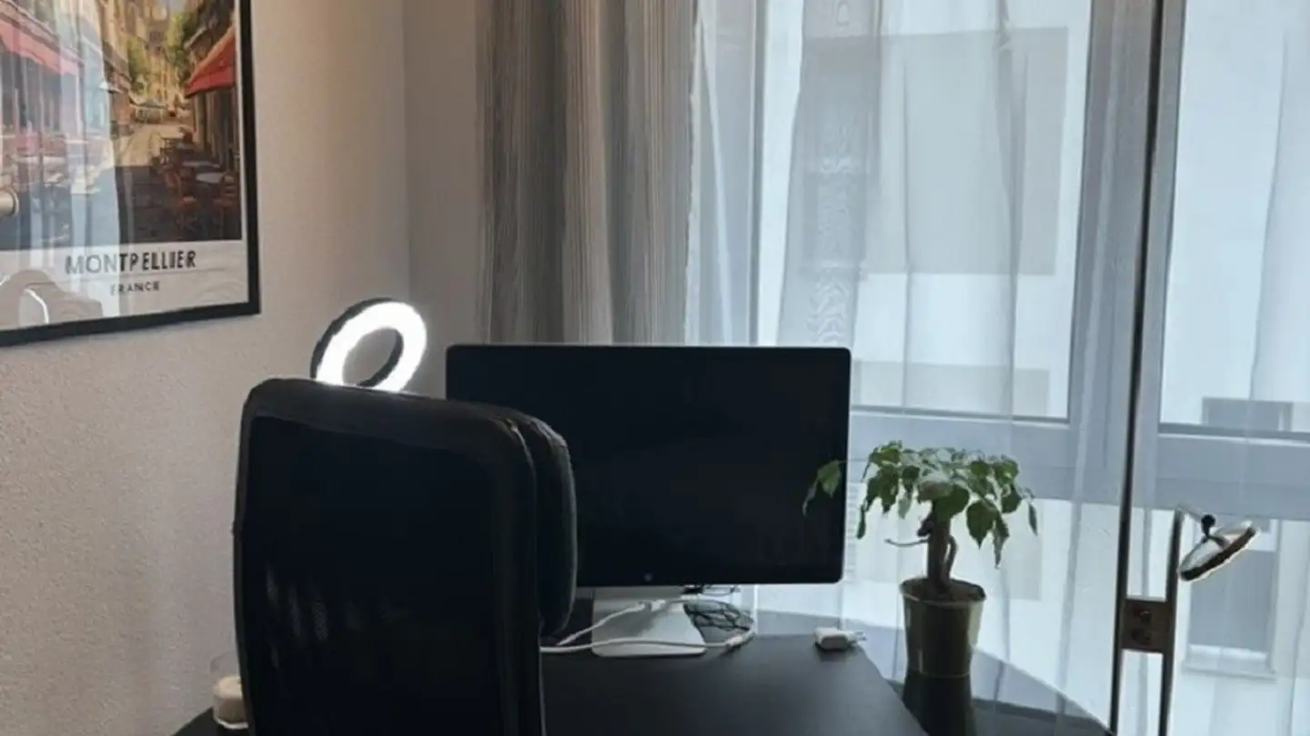 Appartamento in affitto - Dreikönigstrasse 3, 8180 Bülach - Photo 4