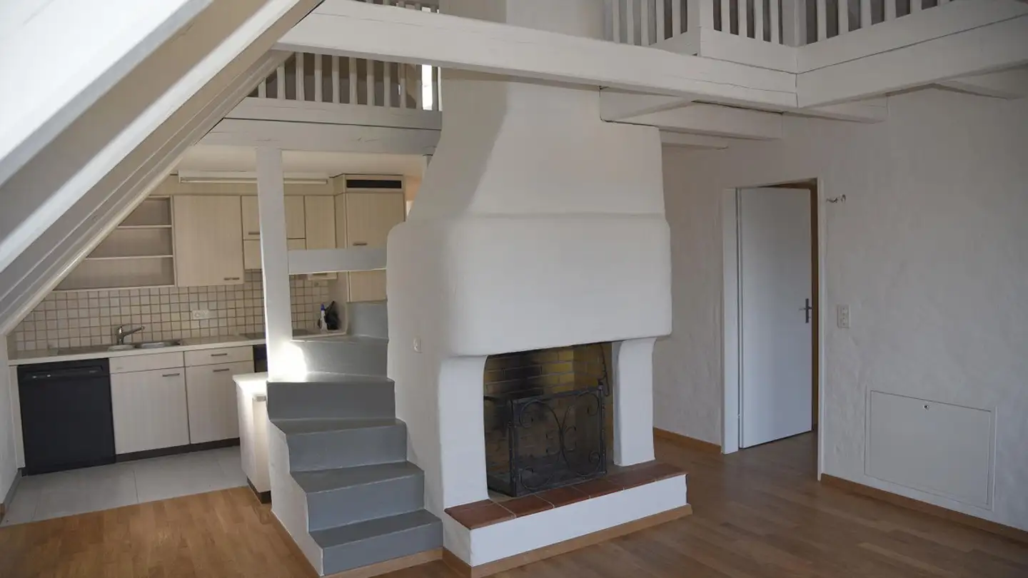 Appartamento in affitto - Neeracherstrasse 14, 8173 Neerach - Photo 3