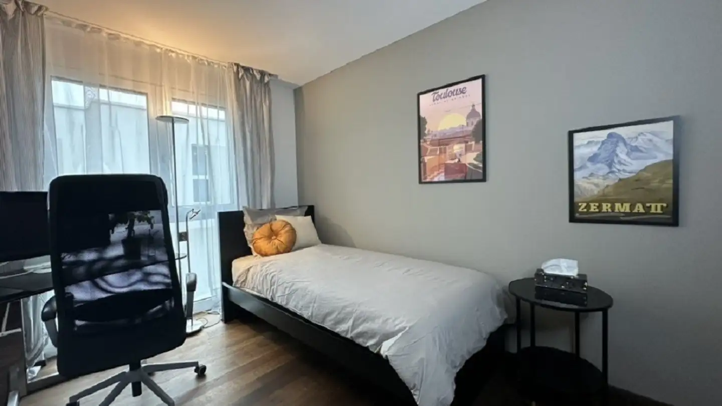 Appartamento in affitto - Dreikönigstrasse 3, 8180 Bülach - Photo 2