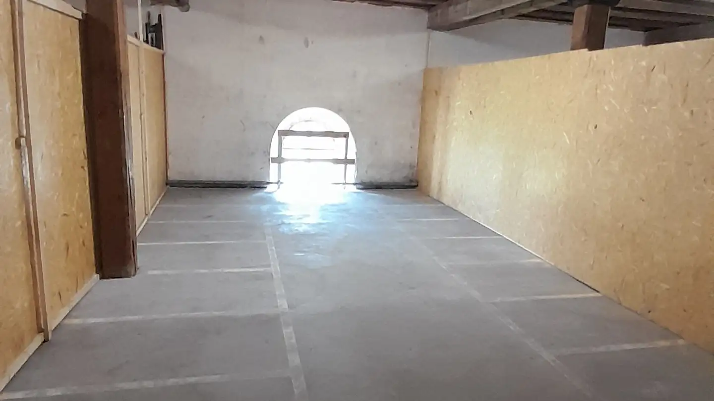 Spazio di archiviazione in affitto - Ziegelbrückstrasse 99, 8866 Ziegelbrücke - Foto 4