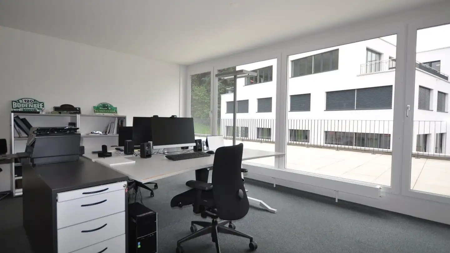 Bureau à louer - Firststrasse 34, 8835 Feusisberg