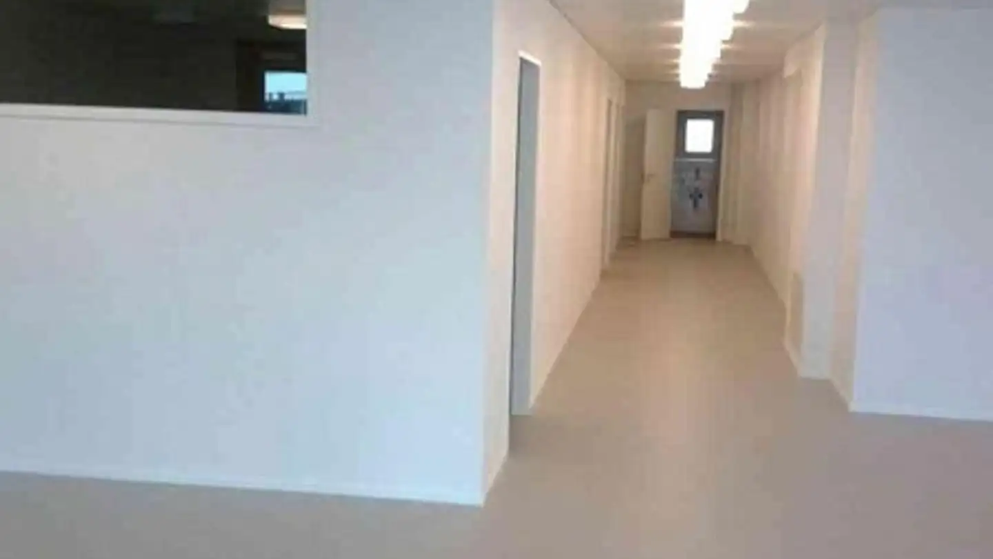 Commercial à louer - Lenzburgerstrasse 59, 5507 Mellingen