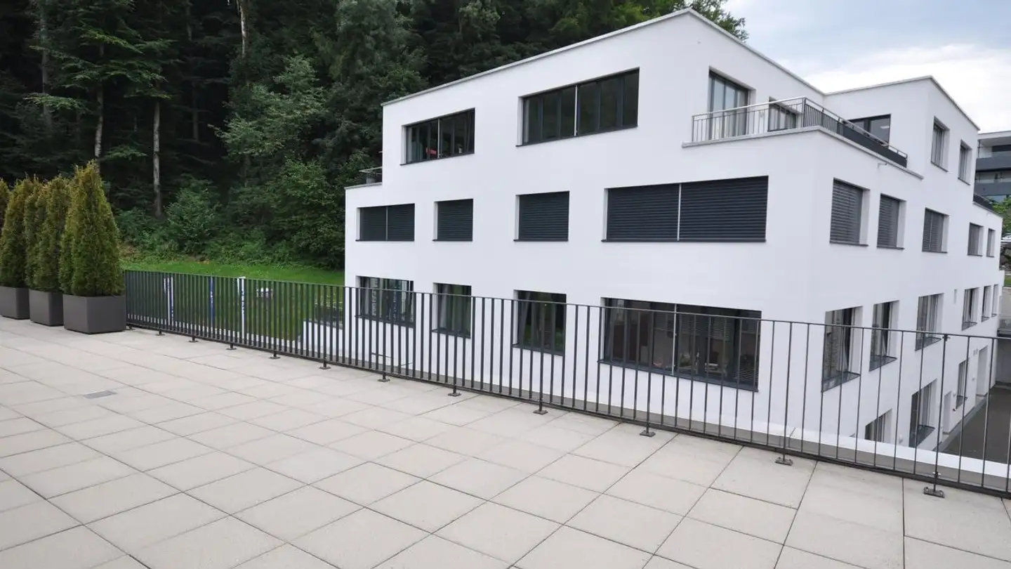 Bureau à louer - Firststrasse 34, 8835 Feusisberg - Photo 3