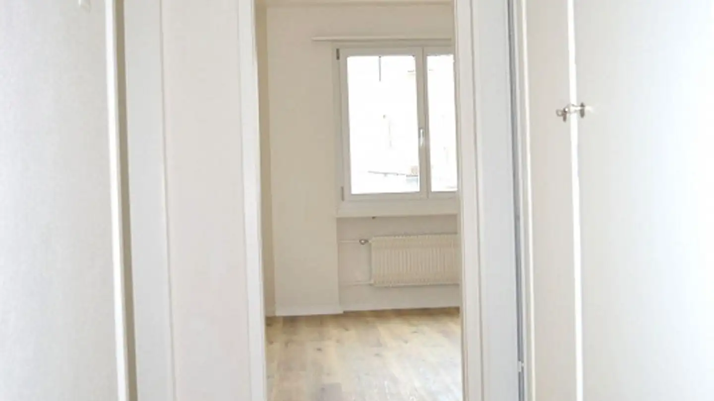 Apartment for rent - Walderstrasse 60, 8630 Rüti ZH - Photo 3