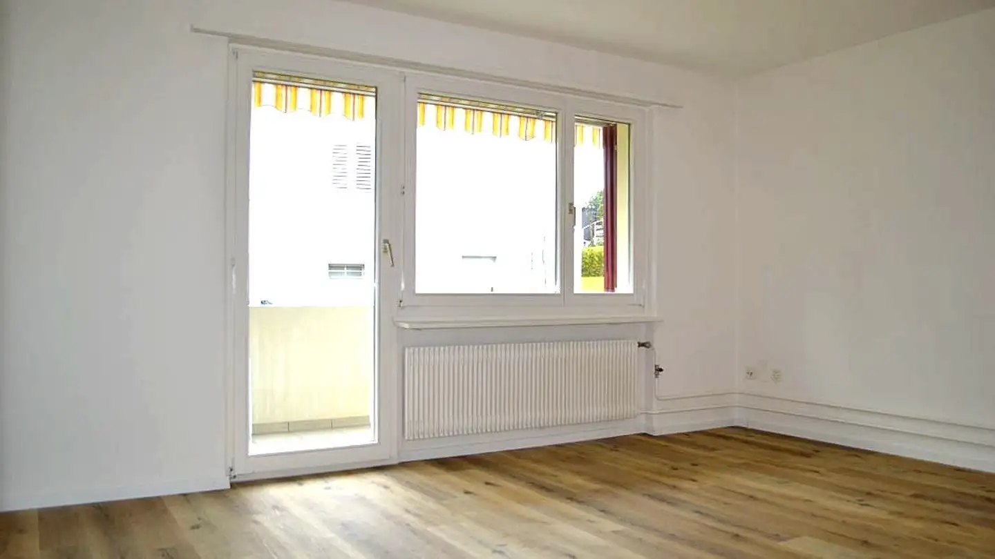 Apartment for rent - Walderstrasse 60, 8630 Rüti ZH - Photo 4