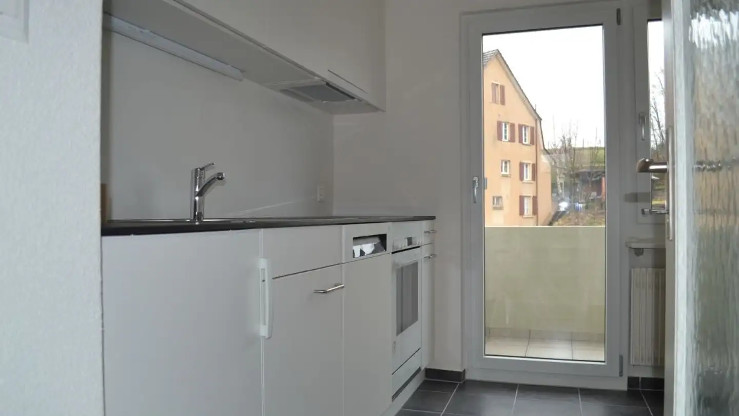 Apartment for rent - Walderstrasse 60, 8630 Rüti ZH - Photo 2