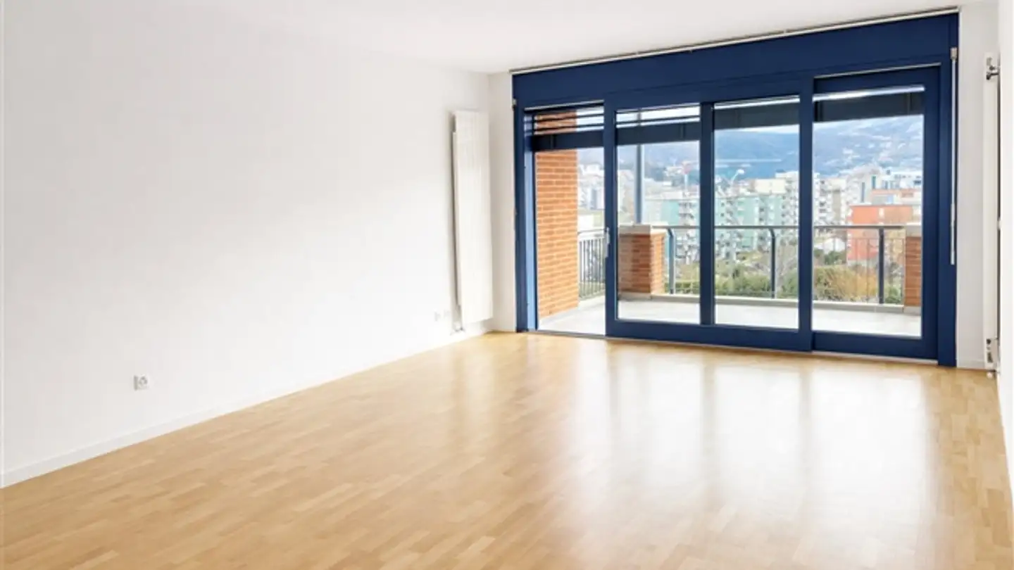 Apartment for rent - 6932 Breganzona - Photo 2