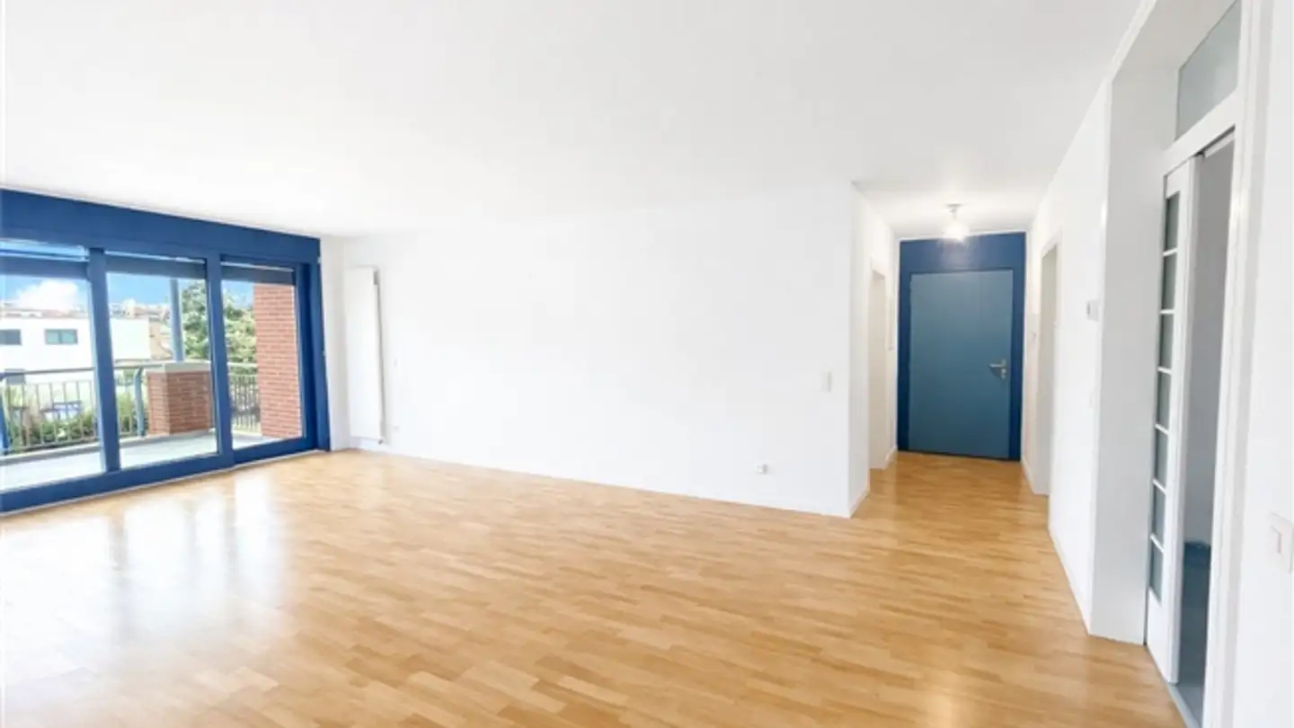 Apartment for rent - 6932 Breganzona - Photo 3