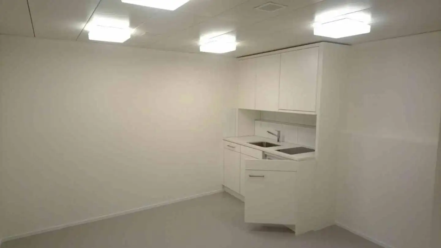 Commercial à louer - Lenzburgerstrasse 59, 5507 Mellingen - Photo 4