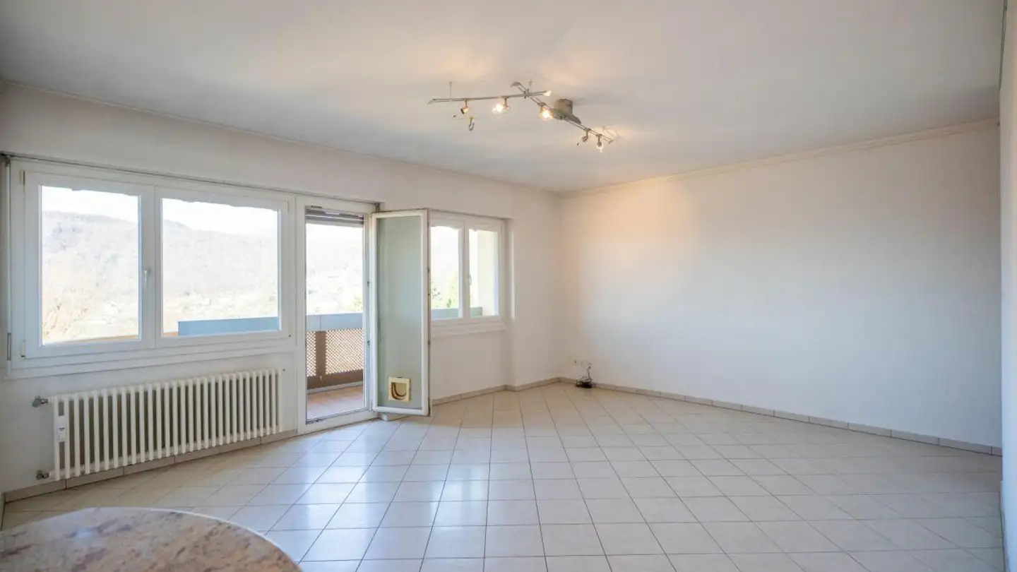 Wohnung kaufen - 6965 Cadro - Foto 4