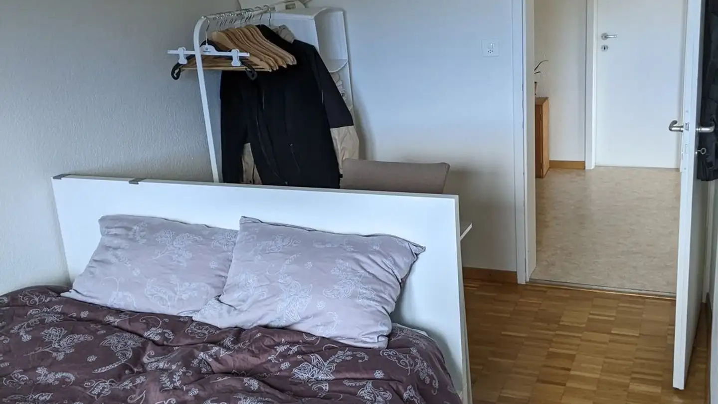Zimmer mieten - 8051 Zürich - Foto 4