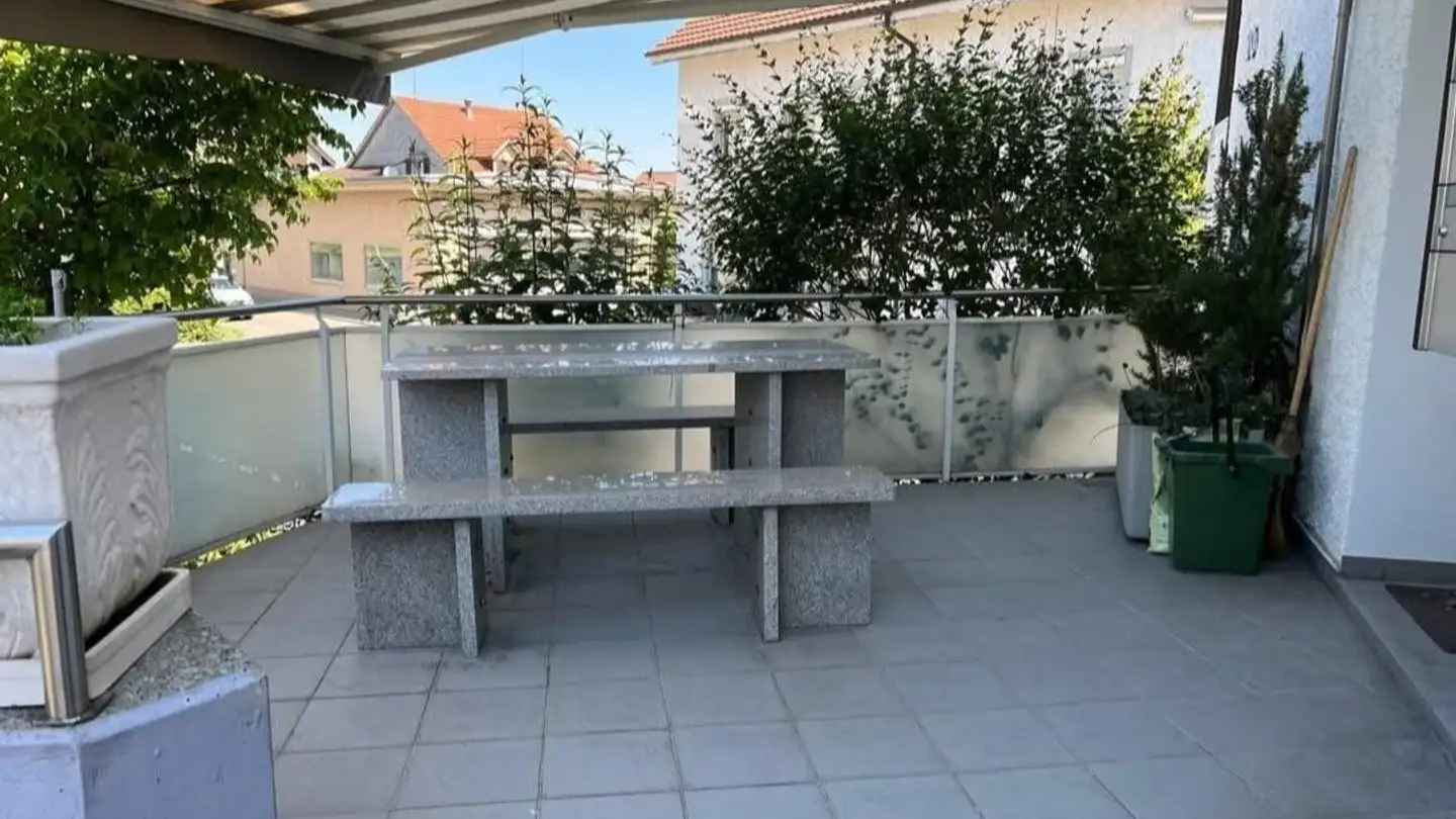 Wohnung mieten - Bahnhofstrasse 20, 8157 Dielsdorf - Foto 2