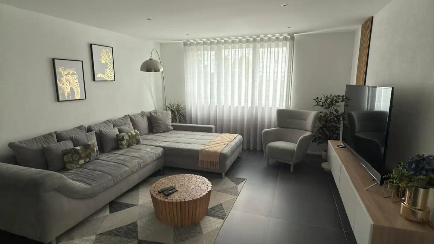 Appartamento in affitto - Chemin Des Mulets 7, 2000 Neuchâtel - Photo 2