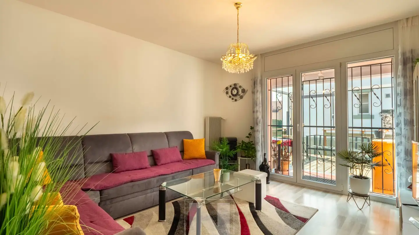 Immeuble résidentiel à vendre - Rue De Champ-Min, 1522 Lucens - Photo 4