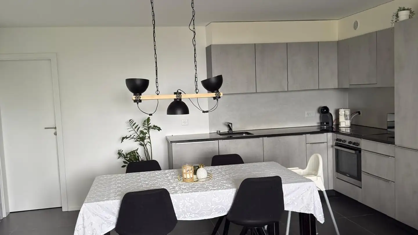 Appartamento in affitto - Chemin Des Mulets 7, 2000 Neuchâtel - Photo 3