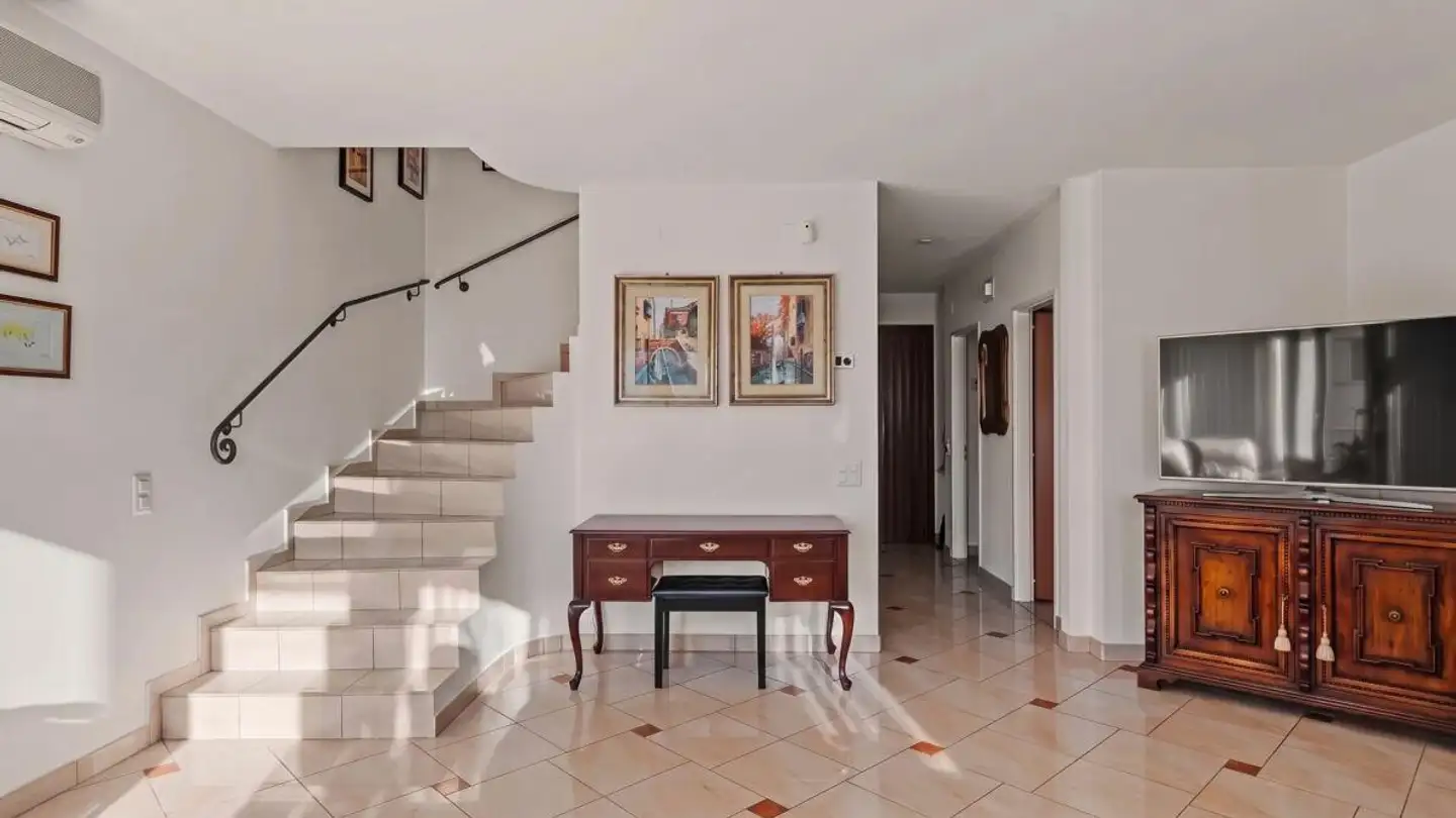 Maison en terrasse à vendre - Via Vincenzo Vela 6, 6834 Morbio Inferiore - Photo 3
