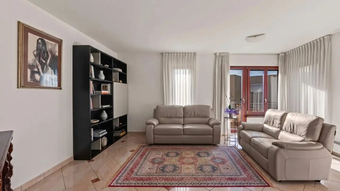 Maison en terrasse à vendre - Via Vincenzo Vela 6, 6834 Morbio Inferiore - Photo 4