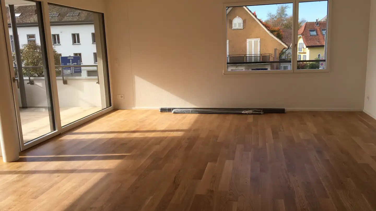 Apartment for rent - Suhreparkweg 8, 5034 Suhr - Photo 2