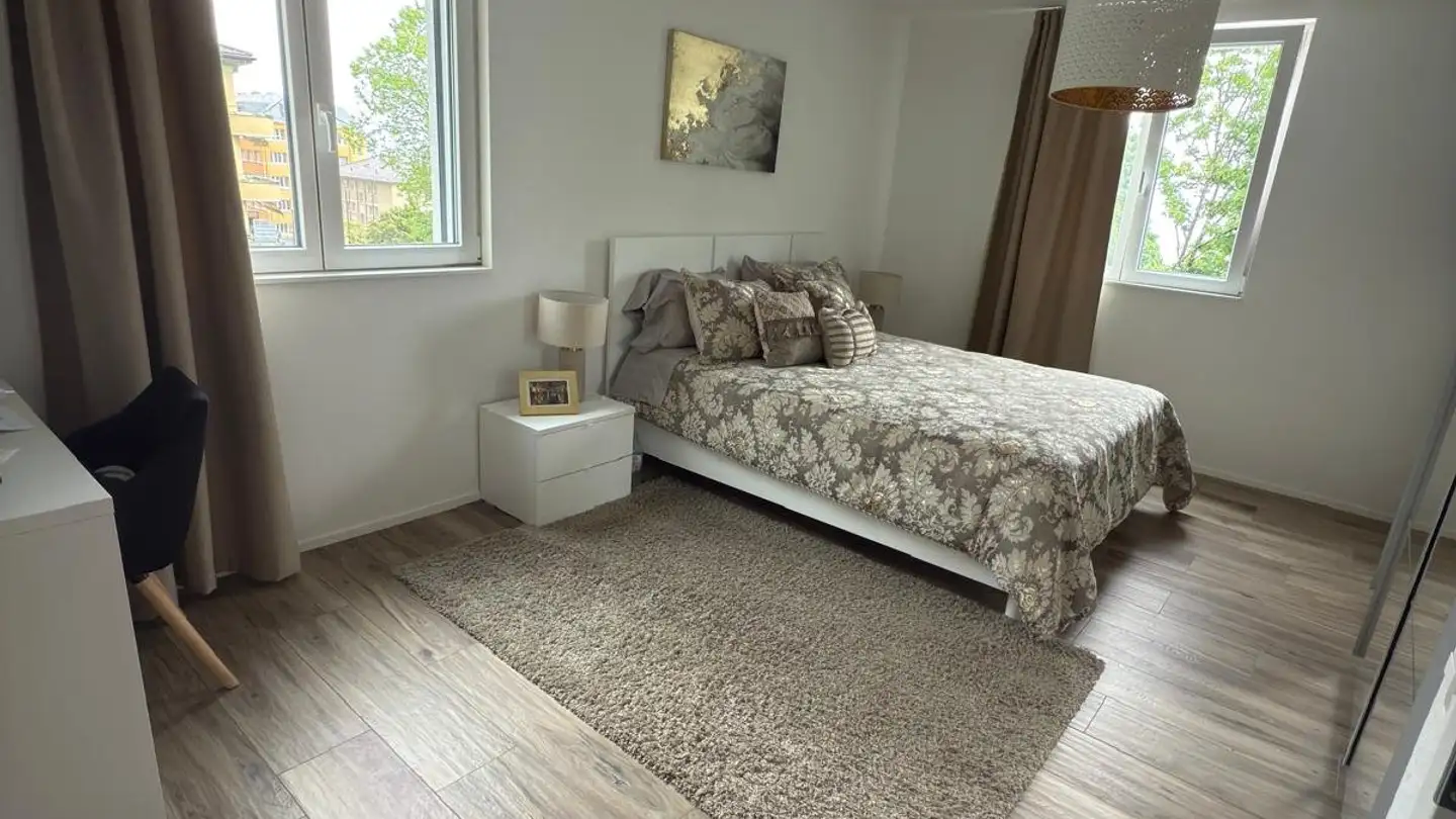 Appartamento in affitto - Chemin Des Mulets 7, 2000 Neuchâtel - Photo 4