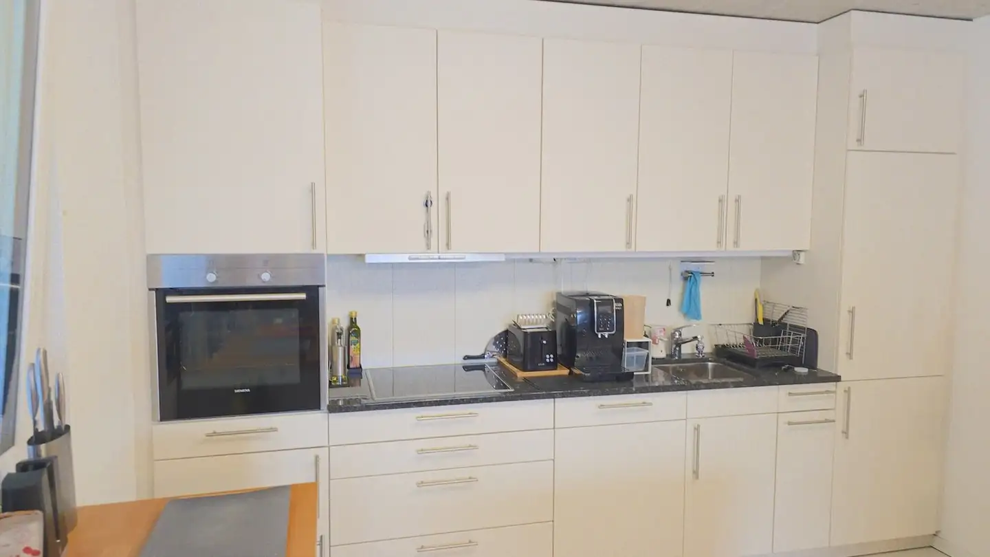 Appartamento in affitto - Rheinstrasse 33, 4133 Pratteln