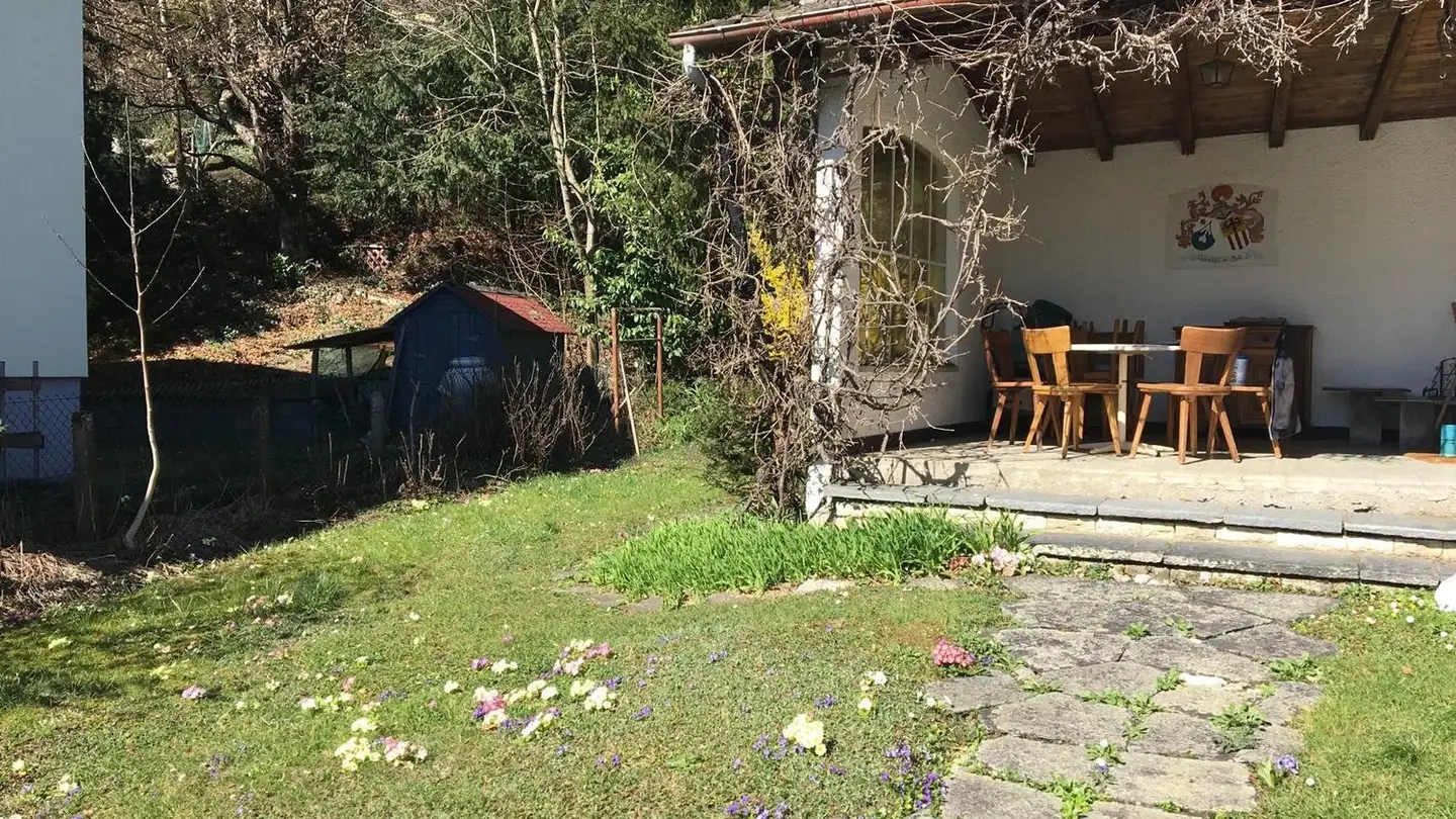 Apartment for rent - 2540 Grenchen