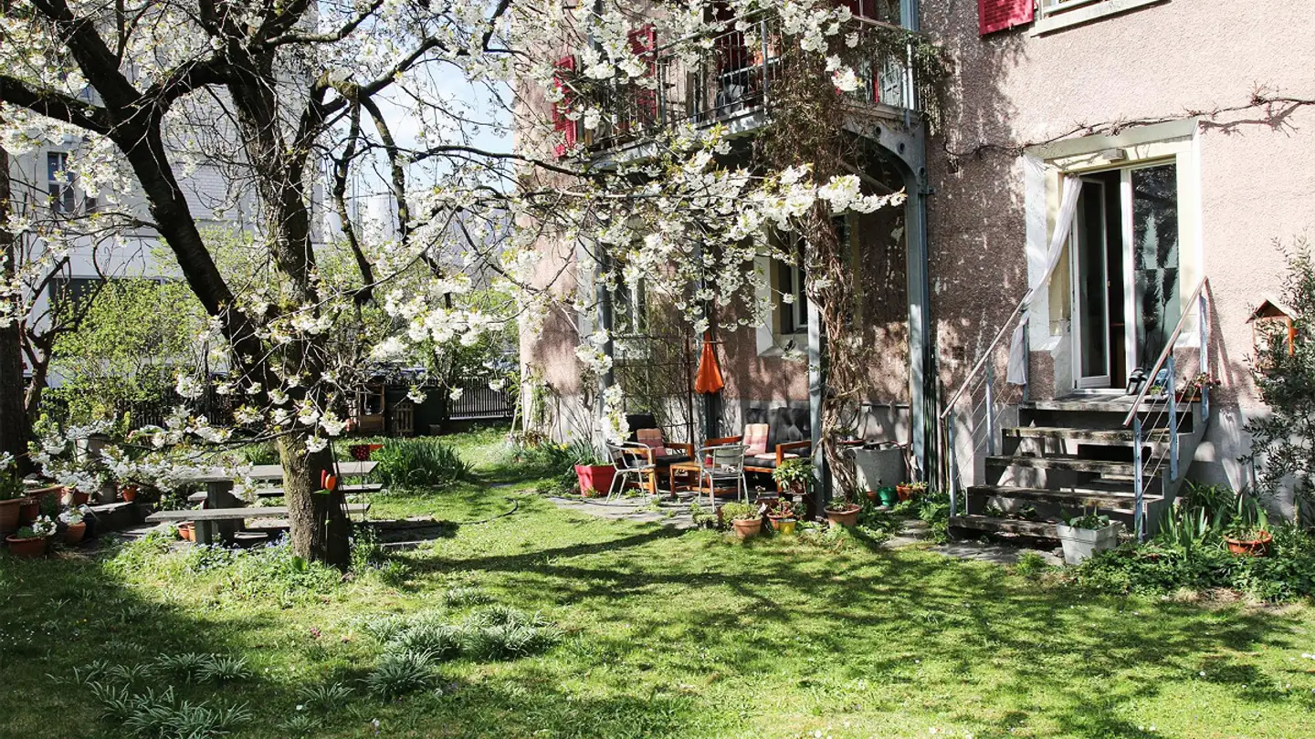 Appartement à vendre - Rätusstrasse 19, 7000 Chur - Photo 2