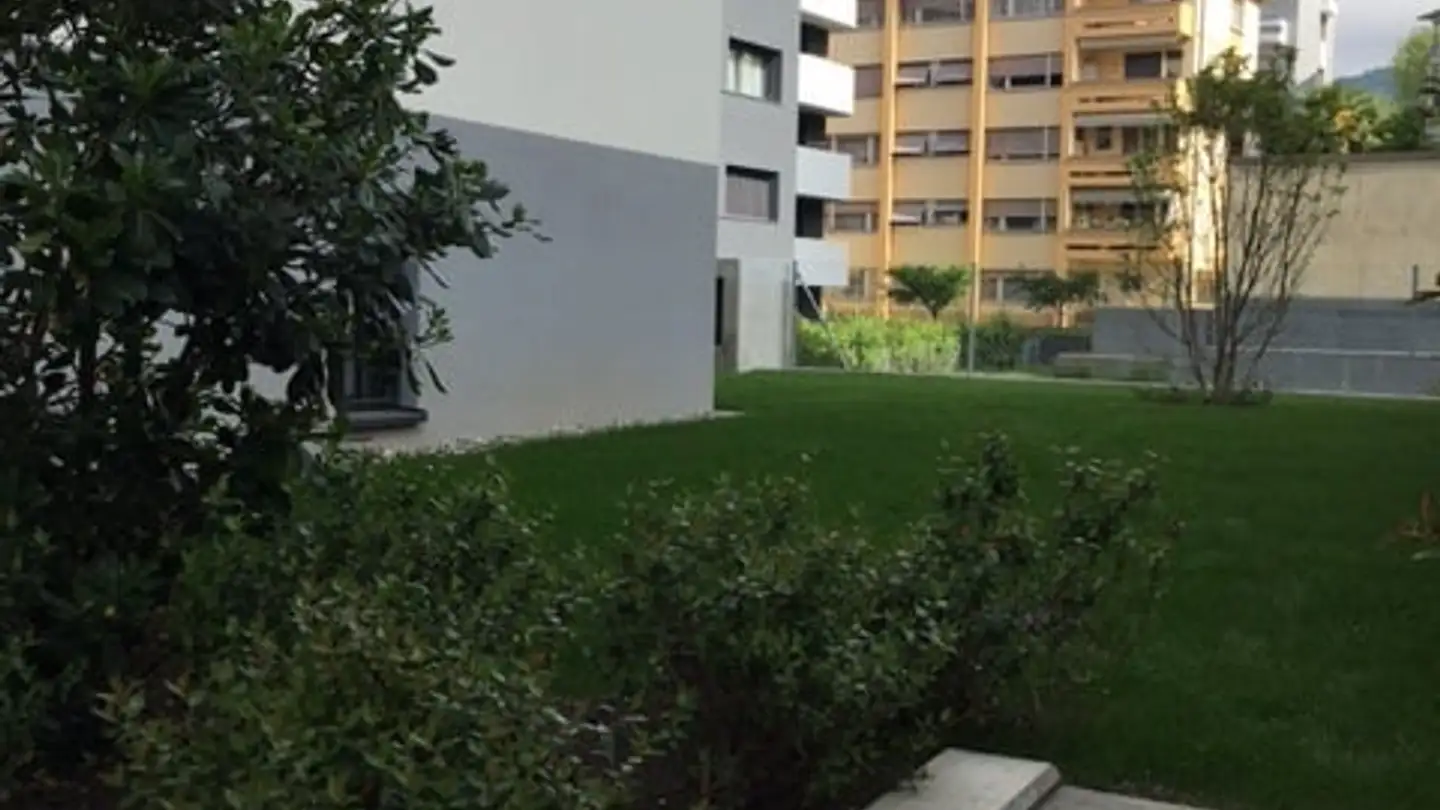 Appartement à louer - Via Fola 2, 6963 Pregassona - Photo 2