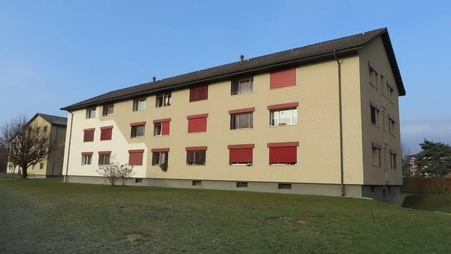 Wohnung mieten - Rue Du Closel 22, 2074 Marin-Epagnier