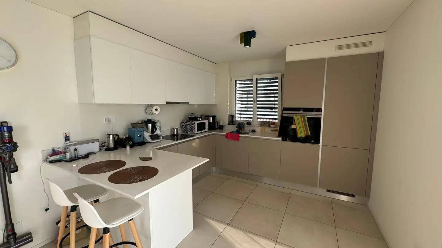 Appartement à louer - Via Fola 2, 6963 Pregassona - Photo 3