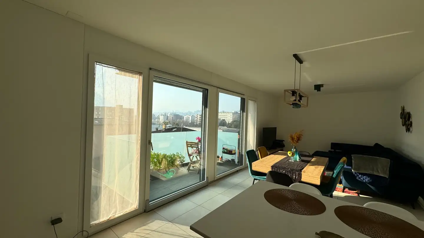 Appartement à louer - Via Fola 2, 6963 Pregassona - Photo 4